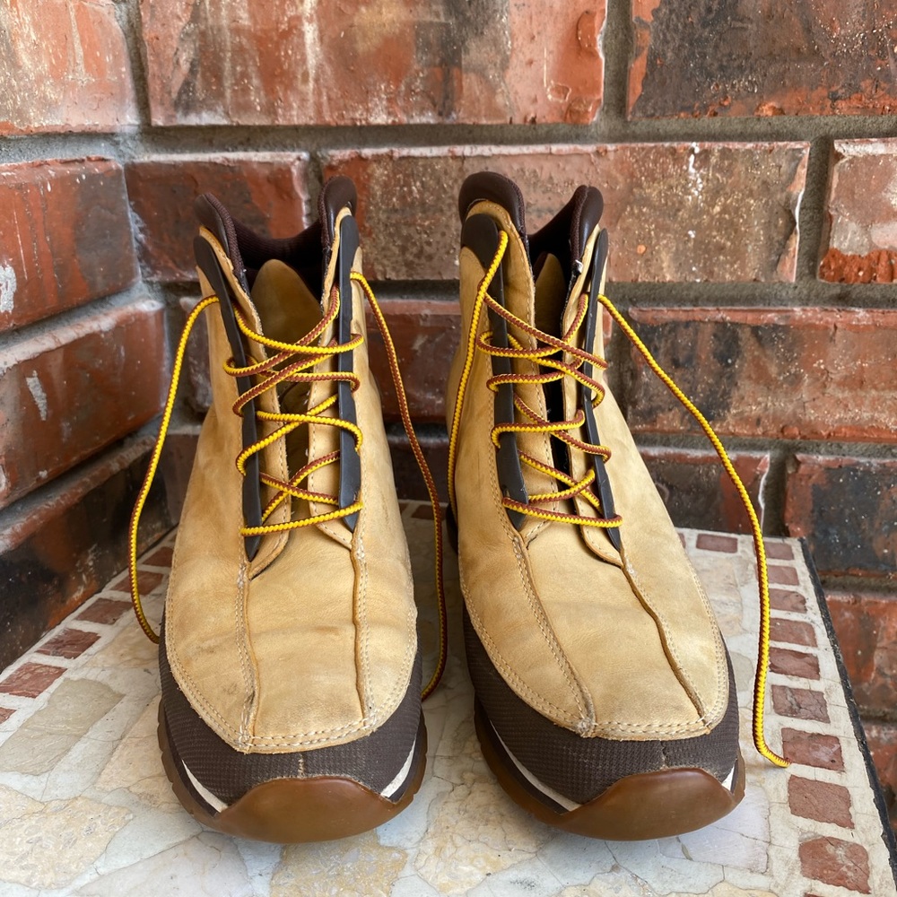 Timberland ankle boots women size 8 - Picture 4 of 10